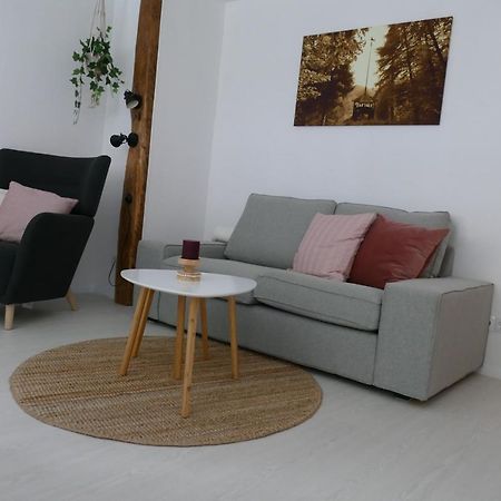 Harzapart Appartement 1 Pferdchen Walkenried Dış mekan fotoğraf