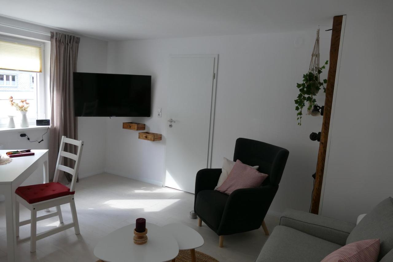 Harzapart Appartement 1 Pferdchen Walkenried Dış mekan fotoğraf