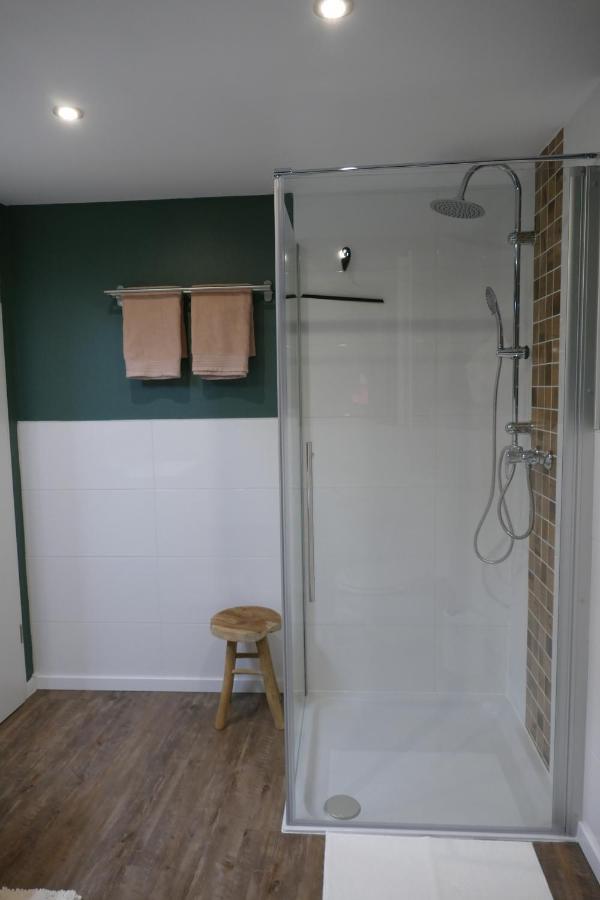 Harzapart Appartement 1 Pferdchen Walkenried Dış mekan fotoğraf