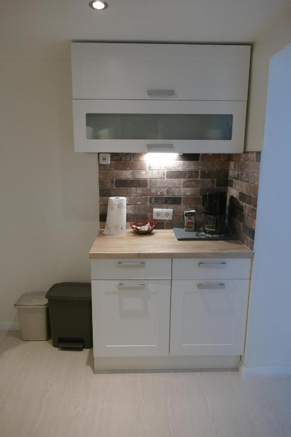 Harzapart Appartement 1 Pferdchen Walkenried Dış mekan fotoğraf