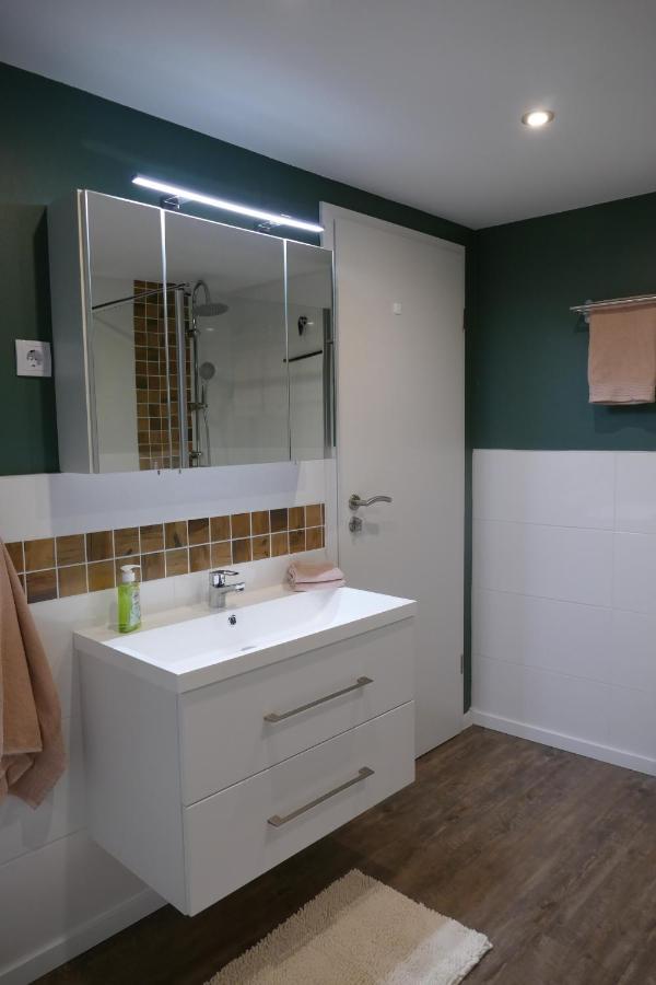 Harzapart Appartement 1 Pferdchen Walkenried Dış mekan fotoğraf