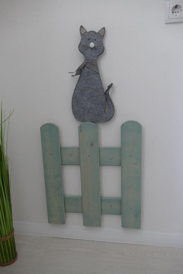 Harzapart Appartement 1 Pferdchen Walkenried Dış mekan fotoğraf