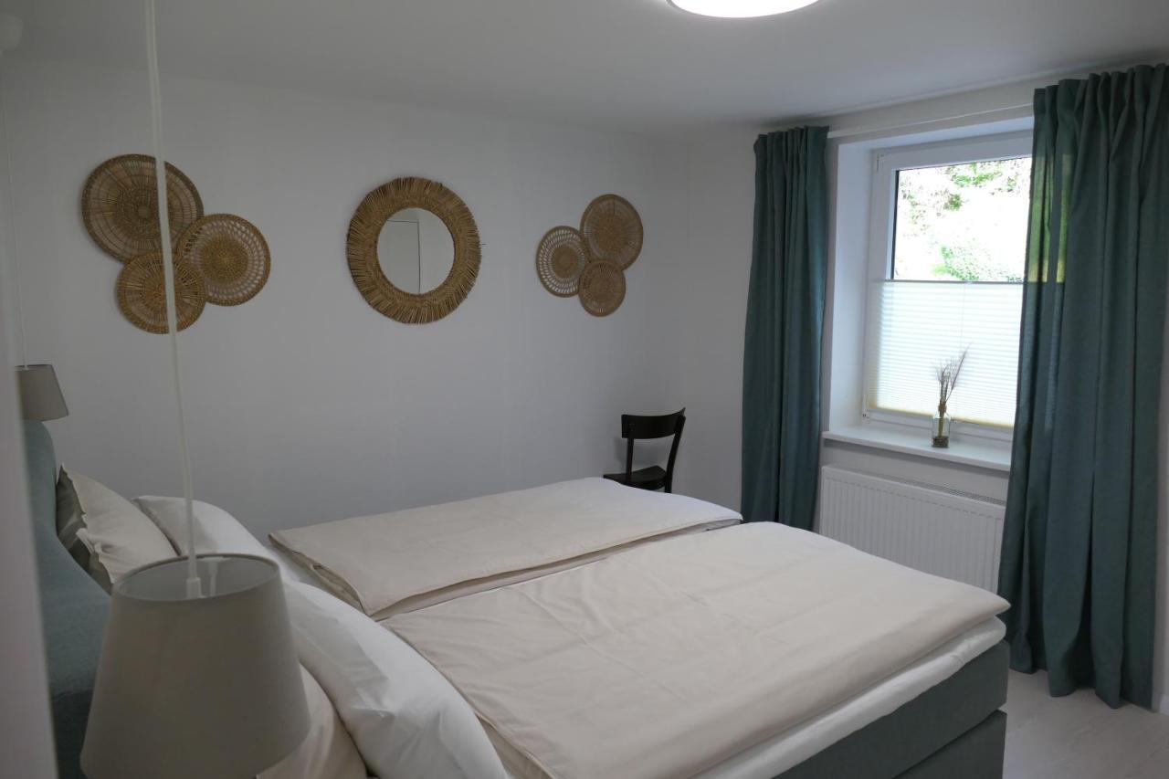 Harzapart Appartement 1 Pferdchen Walkenried Dış mekan fotoğraf