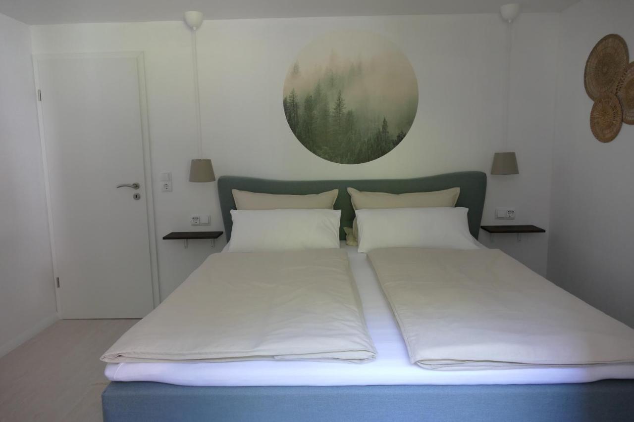 Harzapart Appartement 1 Pferdchen Walkenried Dış mekan fotoğraf