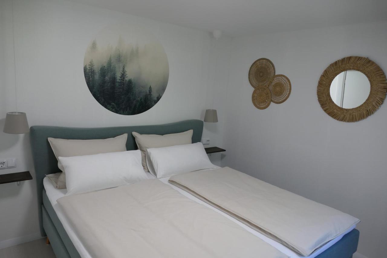 Harzapart Appartement 1 Pferdchen Walkenried Dış mekan fotoğraf