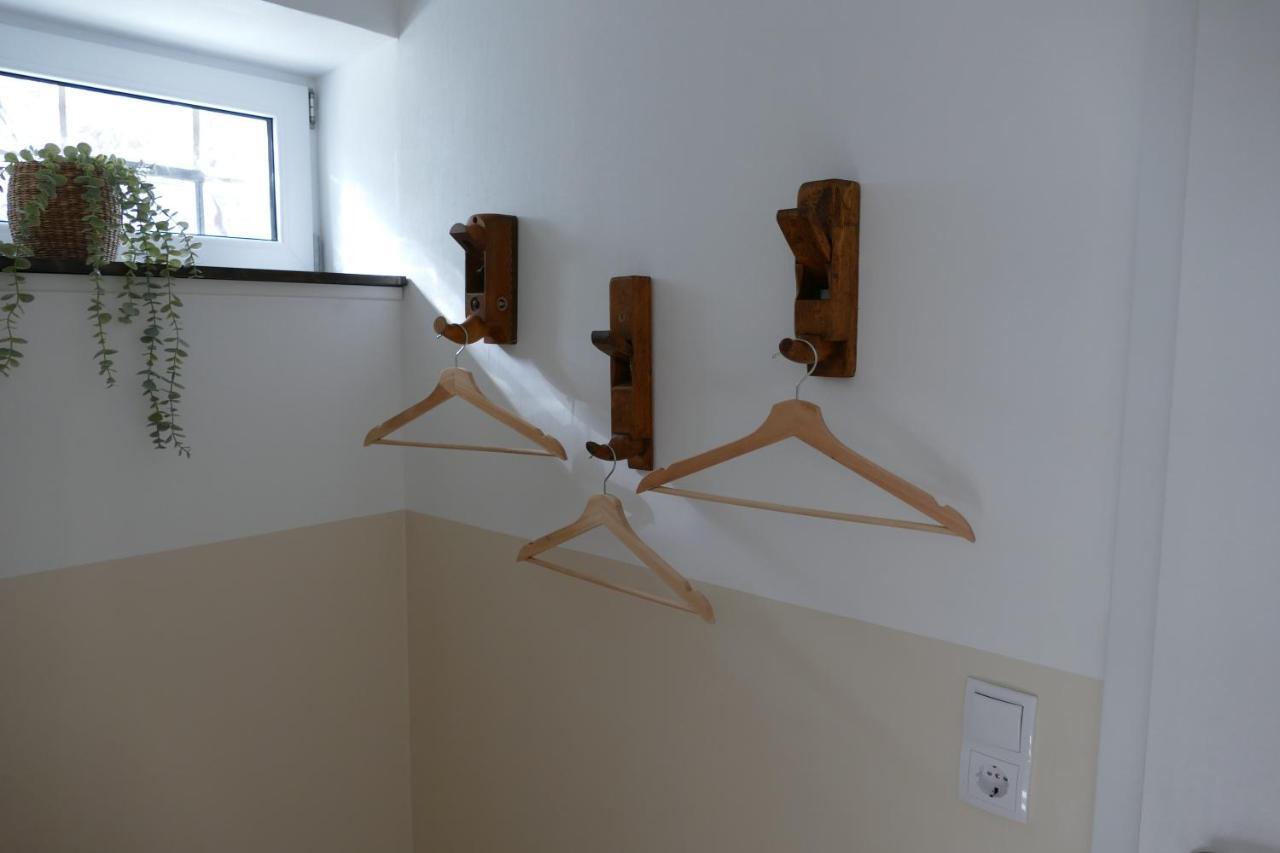 Harzapart Appartement 1 Pferdchen Walkenried Dış mekan fotoğraf