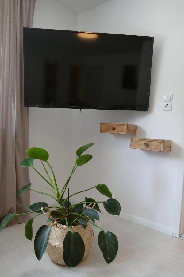 Harzapart Appartement 1 Pferdchen Walkenried Dış mekan fotoğraf