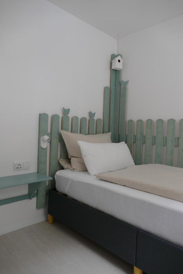 Harzapart Appartement 1 Pferdchen Walkenried Dış mekan fotoğraf