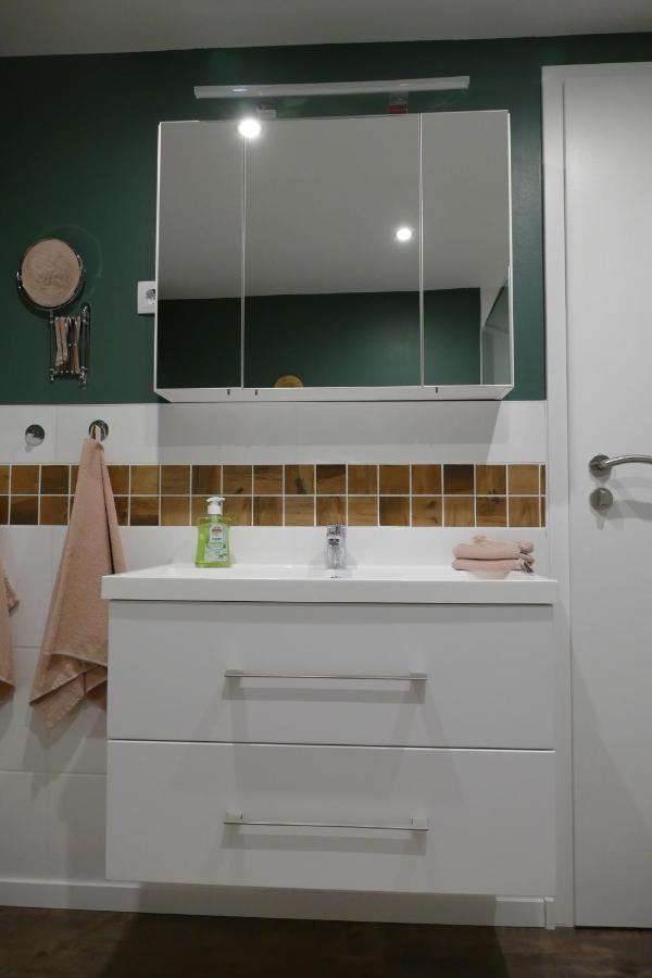 Harzapart Appartement 1 Pferdchen Walkenried Dış mekan fotoğraf