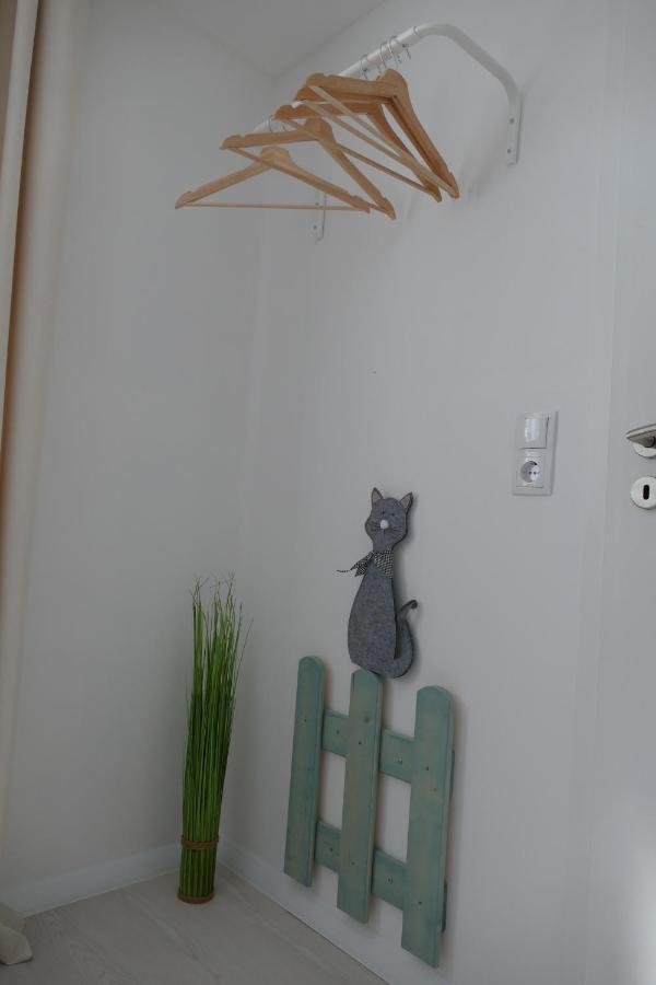 Harzapart Appartement 1 Pferdchen Walkenried Dış mekan fotoğraf